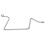 MTD Replacement Part 42 Keeper Belt Rod 4