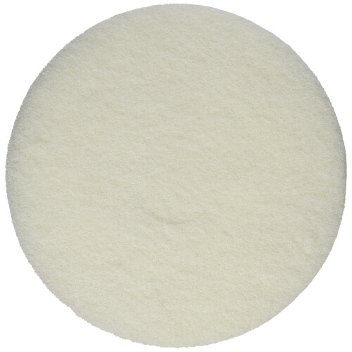 Oreck ORECK POLPSING PAD ORBITOR HVID