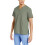 Dickies Dickies Ανδρικό Τιράντα Scrubs, Ελιά, Μεσαίο 1