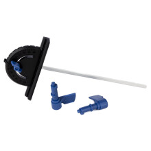 Dremel Diely 2610031628 Pokosov    mierka a gomb   ky