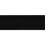 El   stico Dritz negro sin enrollar de 3/4"" y 3 yardas de largo 3