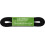 El   stico Dritz negro sin enrollar de 3/4"" y 3 yardas de largo 1
