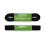 El   stico Dritz negro sin enrollar de 3/4"" y 3 yardas de largo 2