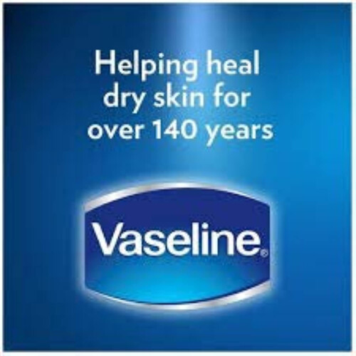 Vaseline Vaseline Intensive Care Aloe Soothe K  rperlotion 400ml 1