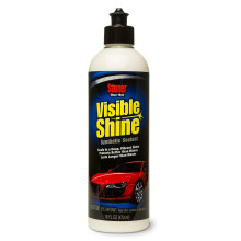 Sigillante polimerico sintetico Stoner Car Care 95410 Visible Shine - Brillantezza incredibilmente riflettente e protezione di lunga durata contr