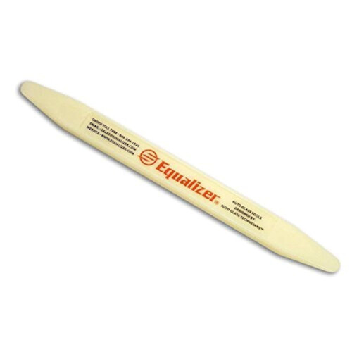 BDF 2EQ Equalizer Push Stick Window Tint Tool
