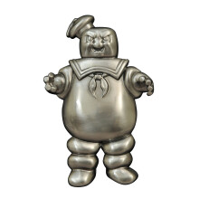 Diamond Select Toys Ghostbusters: Angry Staypuft palacknyit San Diego Comic Con 2015 Exkluzv Toy