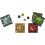 Mattel Mattel Minecraft krtyajtk 3