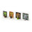 Mattel Mattel Minecraft krtyajtk 2