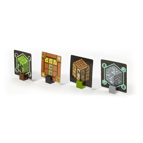 Mattel Mattel Minecraft krtyajtk 1