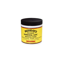 Murrays Natural Loc Molding Paste 6 oz.