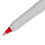 (12pcs Black) Sharpie 37002 Permanent Marker Ultra Fine Point Oi 6