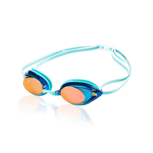 Speedo Speedo Dames Zwemgoggles Spiegels Vanquisher 2.0