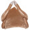 Kangaroo Plys Thanksgiving Day Roasted Kalkun Hat Tan 4