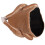 Kangaroo Plys Thanksgiving Day Roasted Kalkun Hat Tan 5