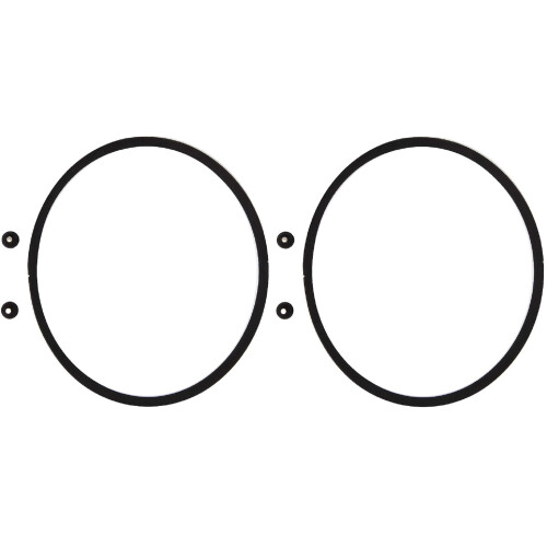 Presto Presto trykkogerforsegling Ring med luftventil 4 Qt.