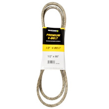 Maxpower 347509 Premium-blte frstrkt med kevlarfibersladdar 1/2"""" x 66""""