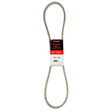 MaxPower 347600 Premium Belt forst?rket med Kevlar Fiber Cords 5/8 """" X 55 """"