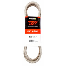 MAXPOWER 347602 CENTRU PREMIUM PREMIMENTA CU CARDURI DE FIBRE KEVLAR 5/8 """" X 57 """"