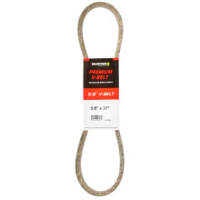 Maxpower 347582 Premium blte frstrkt med kevlarfibersladdar 5/8"""" x 37""""