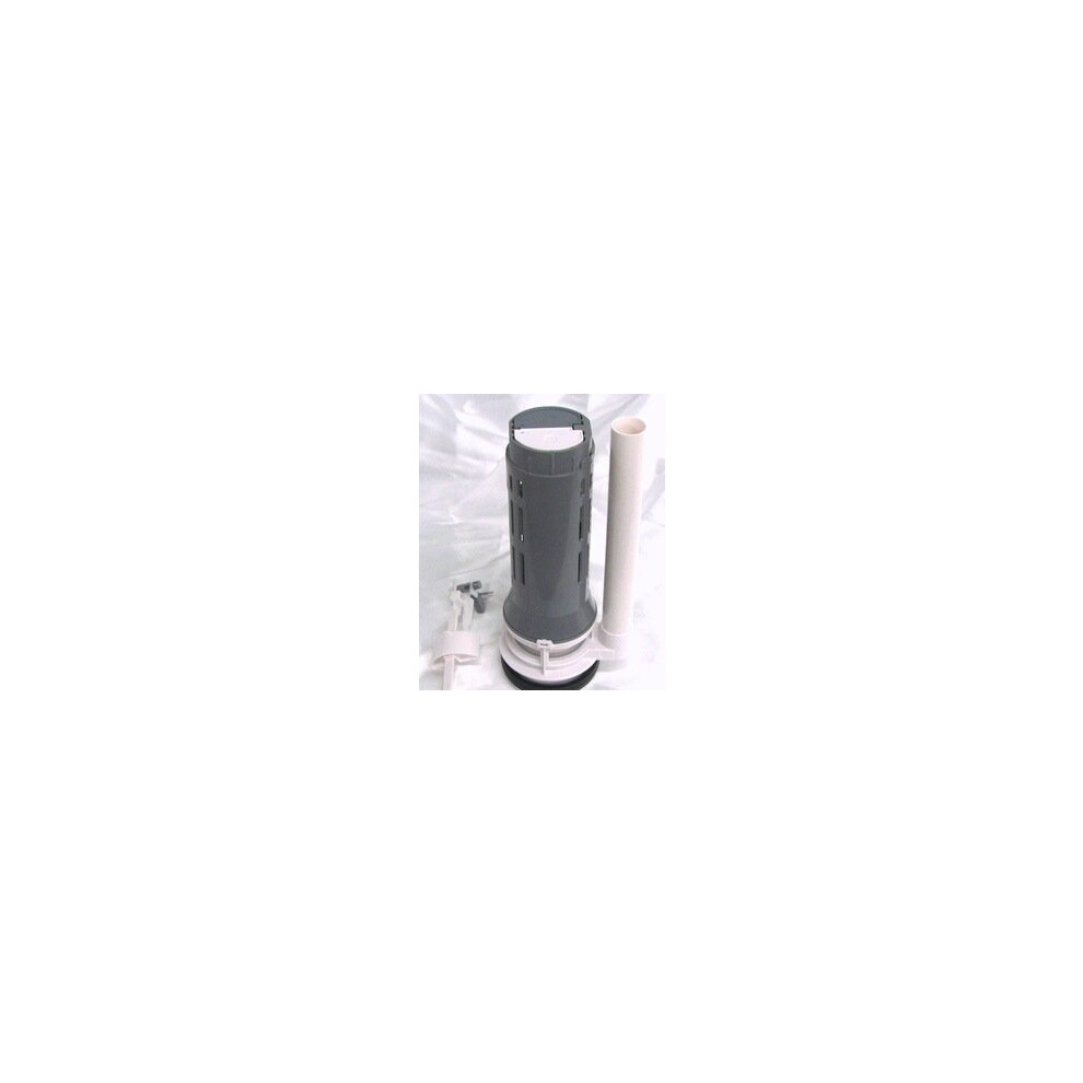 Mansfield Dual Flush Valve Tower - 308DF3