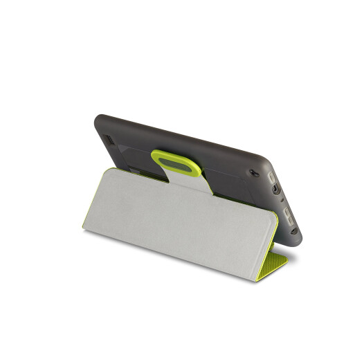 Incipio Incipio Clarion Folio Fire Case (5. Generation ? Version 2015), Zitronengr?n 2