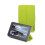 Incipio Incipio Clarion Folio Fire Case (5. Generation ? Version 2015), Zitronengr?n 1