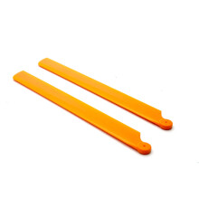 Mes Hoofdrotormessenset (oranje) Mes 230s