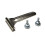 Cutex Guide de bord de couture       L       pour machine     coudre industrielle avec vis 1