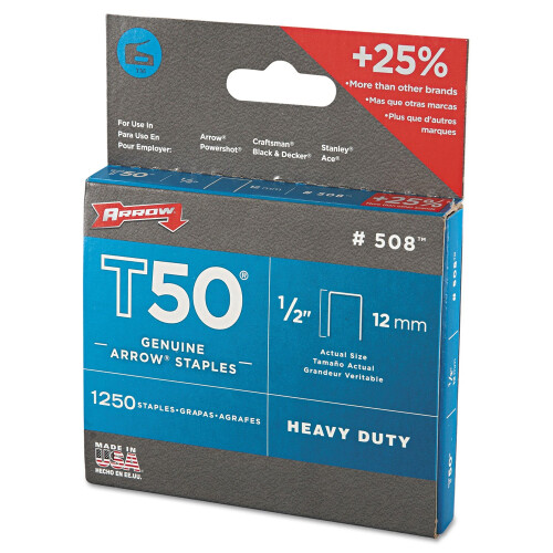 Arrow 50824 S??det??e?   a???? t?p?? T50   e p?d? 1/2 ??tsa? (ARR50824)
