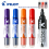 (Purple Refill) Pilot Whiteboard Marker 2.3mm Medium Bullet Erasab 2
