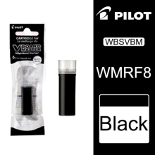 (Black Refill) Pilot Whiteboard Marker 2.3mm Medium Bullet Erasab