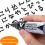 (Purple Refill) Pilot Whiteboard Marker 2.3mm Medium Bullet Erasab 5