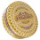 Prospectors Gold Rush Haarpomade 14 oz. Blechdose 1