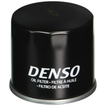 Denso motoroljefilter - 150-2002