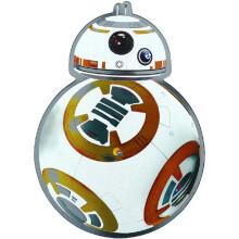 Star Wars Episode VII Jumbo Deluxe inviterer til fest