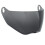 8031105 - Bell MX-9 Adventure Visor Dark Smoke 1