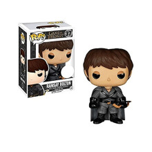 POP! Ramsay Bolton Game of Thrones Gamestop Exclusief Funko