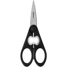 Cuisinart Schere 8 Zoll Küchenschere Schwarz