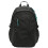 Jansport JanSport Γυναικείο Σακίδιο Agave - Τσάντα 15 ιντσών, Μαύρη 1