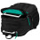 Jansport JanSport Γυναικείο Σακίδιο Agave - Τσάντα 15 ιντσών, Μαύρη 3