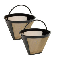 Cuisinart Goldtonfilter Permanent