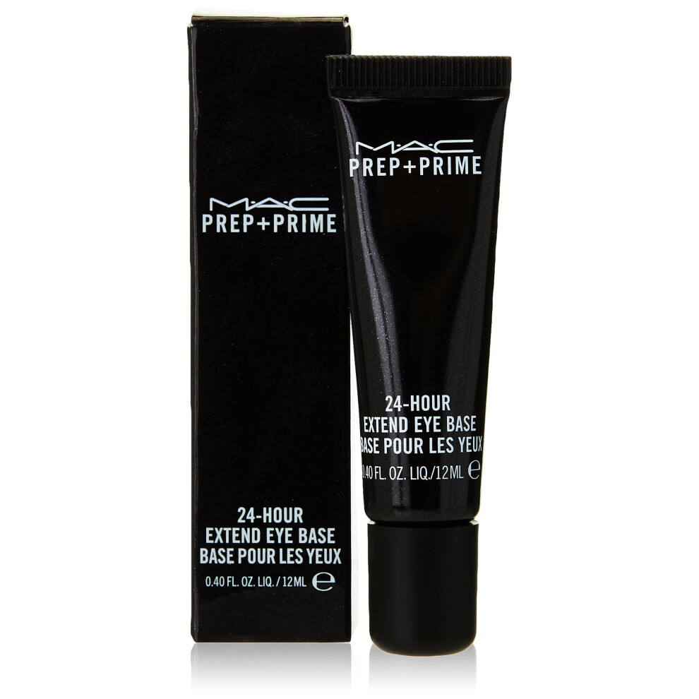 Prep Plus Prime 24-Hour Extend Eye Base by MAC for Women - 0.4 oz Primer