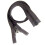 YKK Lynl?s Sort 48"""" Inch #10 Marine Grade Double Pull Tab Metal Slider 1