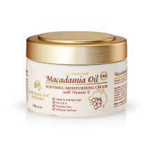 Australian Creams MkII 250g (Macadamiaolja)
