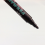 (blue) Multifunctional Black Permanenr Marker Pens 3.0mm 5