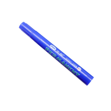 (blue) Multifunctional Black Permanenr Marker Pens 3.0mm