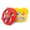 VTech VTech Sort and Discover Drum Yellow 4