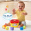 VTech VTech Sort and Discover Drum Yellow 5