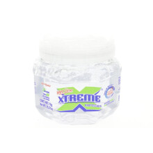 Wet Line Xtreme professzionlis mexiki hajformz gl tltsz sapka 35,27 uncia / 1 kg Aloe-val (tmutat s sszetevok spanyol nyelven)